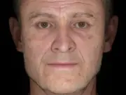 Face of 1,000-year-old 'Conquest Man' revealed after 50-year study