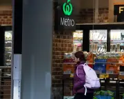 Facial recognition trials at Coles and Woolworths raise privacy concerns