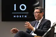 Fact Check: Number 10 North Lease and NHS Football Claims