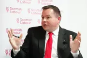 Fagan urges Scottish Government to abandon social care cuts