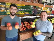 Fairfield's L7 Village Market supplies Liverpool restaurants