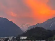 Fairytale Interlaken: A Magical Swiss Town Between Two Lakes