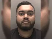 Fake British Gas man jailed for 14 years over Birkenhead robbery