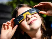 Fake Eclipse Glasses Could Cause Permanent Eye Damage, Experts Warn