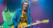 Fake or Fortune fans question Ronnie Wood guitar claim