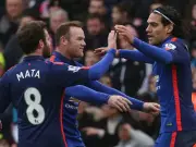 Falcao: I joined Man Utd at wrong time after Ferguson exit
