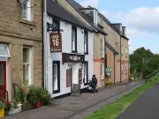Falkirk tops fastest-selling Scottish homes list