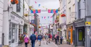 Falmouth tops list of most independent seaside towns in UK