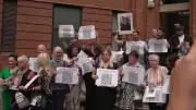 Families Slam Funeral Director Robert Bush's Apology as 'Slap in the Face'