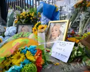Family of Iryna Zarutska sues Charlotte over light rail stabbing death