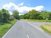 Family Pays Tribute to 76-Year-Old Richard Freeman Killed in Powys Crash
