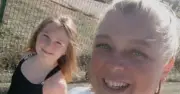 Family pays tribute to girl, 7, and aunt killed in house fire