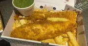 Family-run fish and chip shop chain opens in UK seaside town – in business 60 years
