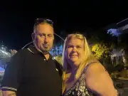 Family stranded in Egypt after scammer cancels £6k holiday booking