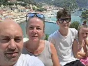 Family stranded in Greece after TUI flight cancelled