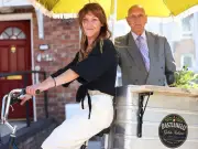 Family tree find sparks retro gelato business revival