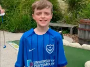 Family tribute to 'beautiful' 14-year-old killed in Portsmouth bus crash