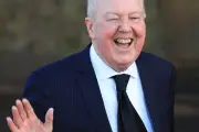 Family tribute to 'like a light' Jimmy Cricket ahead of his funeral