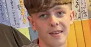 Family tribute to teen motorcyclist Kayden Thompson killed in crash
