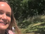 Family's desperate motorway dash to catch flight
