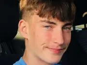 Family's warning after teen's 'devastatingly out of character' death