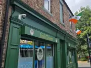 Famous North East Pub Reopens as Irish Tavern After Second Transformation