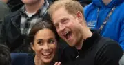Fans Doubt Harry's Voice in Meghan's Birthday Video