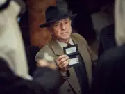 Fans Hail ITV War Drama Foyle's War as Outstanding