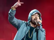 Fans Just Realising True Origin of Eminem's Name