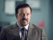 Fans Name Ricky Gervais' Best Series, and It's Not The Office