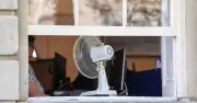 Fans 'useless' above 35C: UK govt heatwave advice