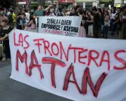Far right is steering EU migration response, says professor