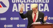 Far-right UK commentator Milo Yiannopoulos arrested by ICE in New Orleans