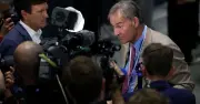 Farage ally rips apart Lowe's olive branch with 11 words
