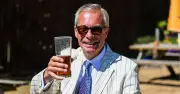 Farage and Badenoch in battle for survival - only one winner