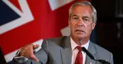 Farage and Lowe clash over Reform UK-Restore Britain pact