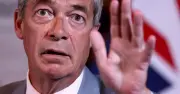Farage Boycotts Clacton Count After Police Warning