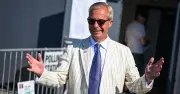 Farage: Clacton patriots stuck two fingers up at establishment