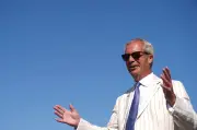 Farage declares 'fairly convincing' Clacton by-election victory