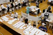 Farage Declares Overwhelming Clacton Win, Skips Count on Police Advice