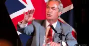 Farage Declares Victory in Clacton, Attacks Establishment