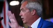 Farage faces 'enemies within own party', warns Liz Truss