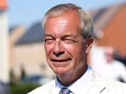 Farage Fest organisers investigated over permission failure