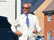 Farage finance probe reopens after by-election win
