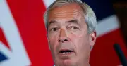 Farage in talks to send UK foreign criminals to El Salvador prisons