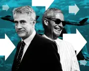 Farage megadonor Christopher Harborne’s military empire revealed
