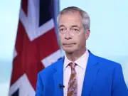 Farage 'midwife' of Holyrood pro-indy majority, says Sir John Curtice