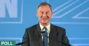 Farage responds as Lowe offers 'peace pact' to Reform UK