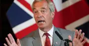Farage risks being outdone by Badenoch on free speech