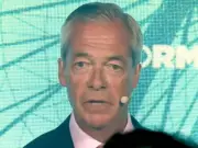 Farage Skips Clacton Count After Police Warn of Disruption